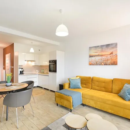 Apartment Uroczy Zakatek *