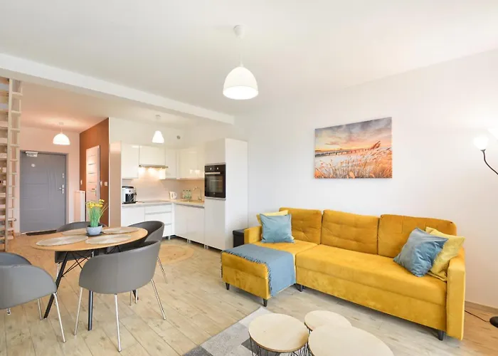 Appartamento Uroczy Zakatek *